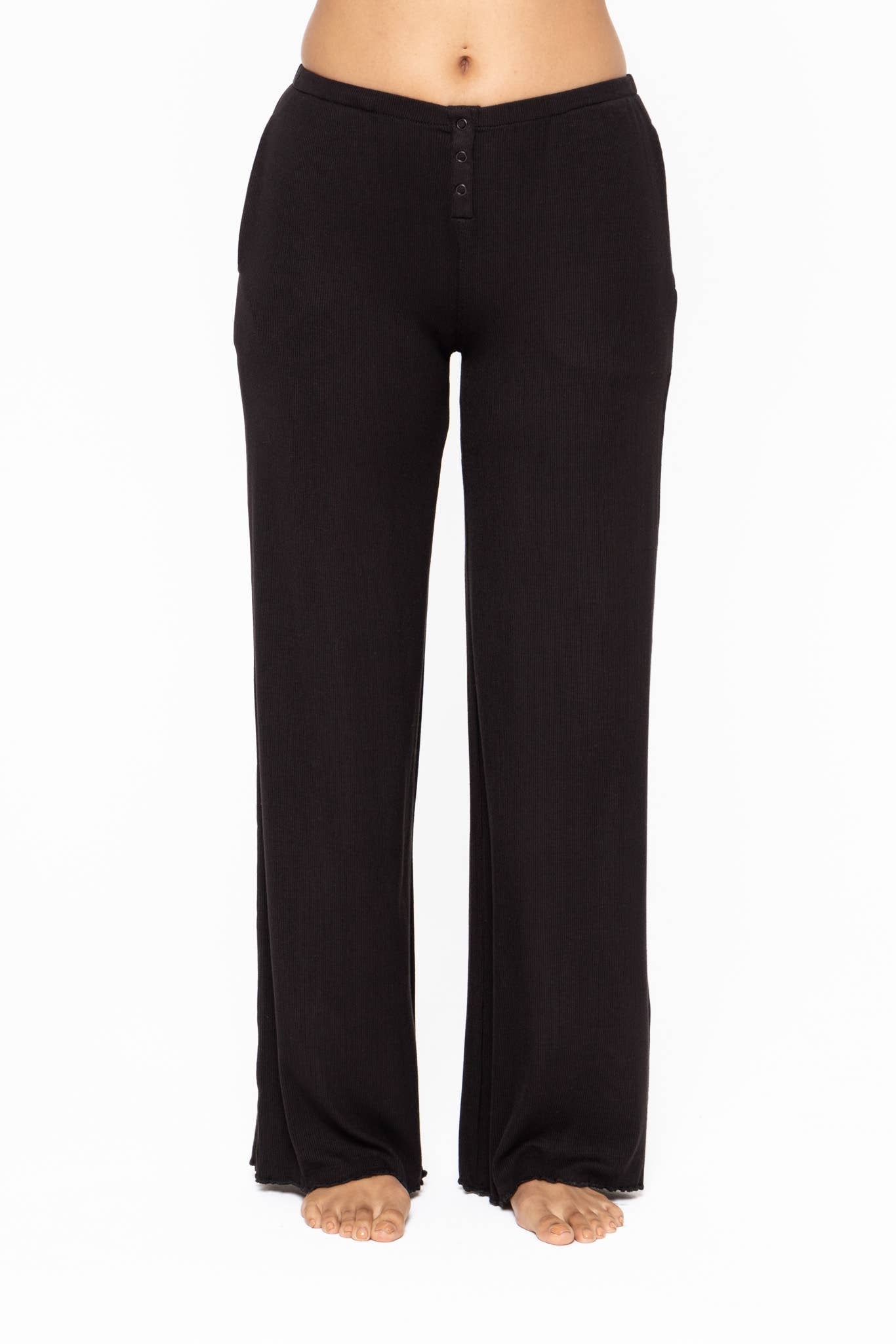Bamboo Blend Lounge Pants