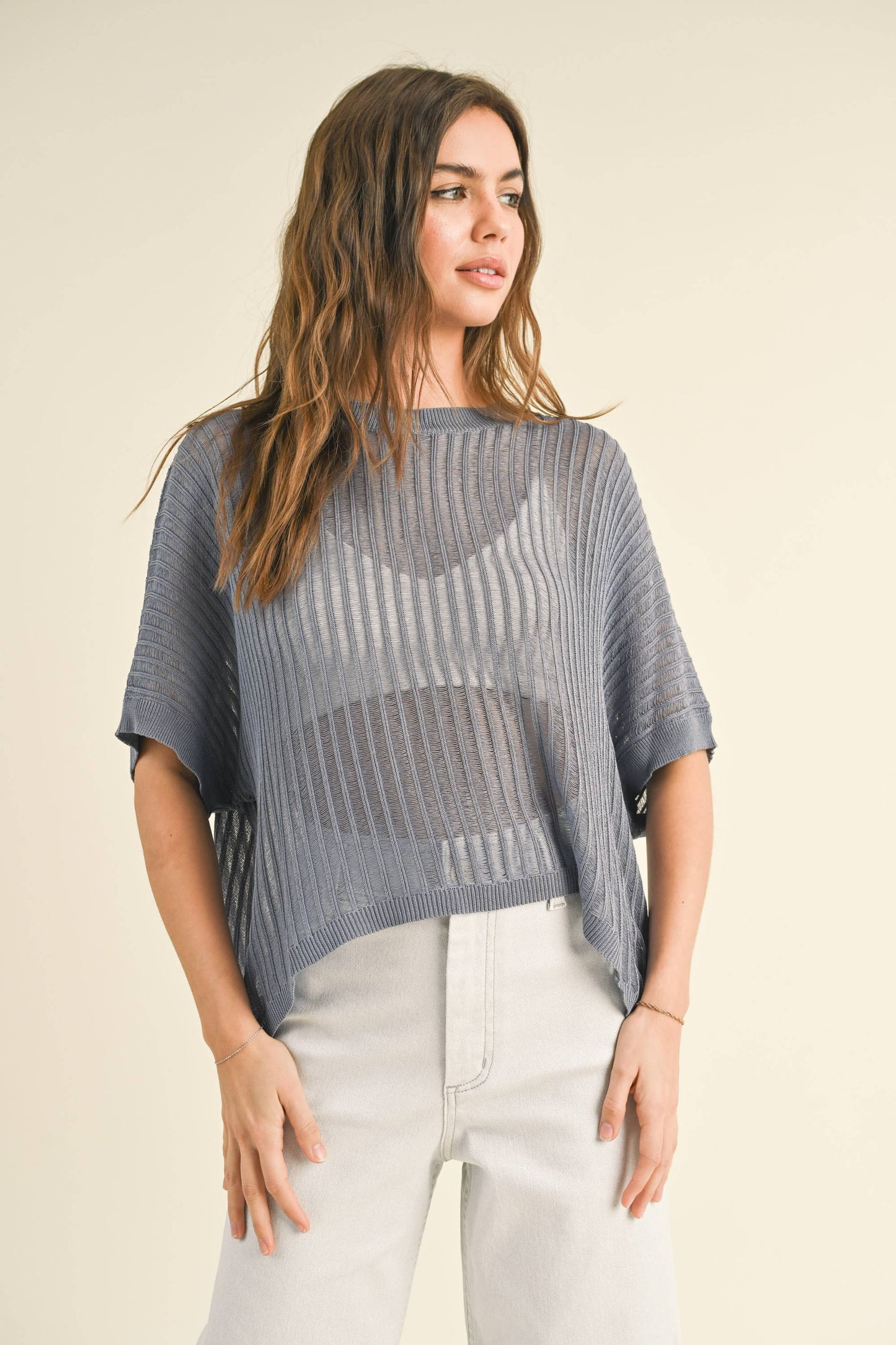 Featherweight LS Shirt