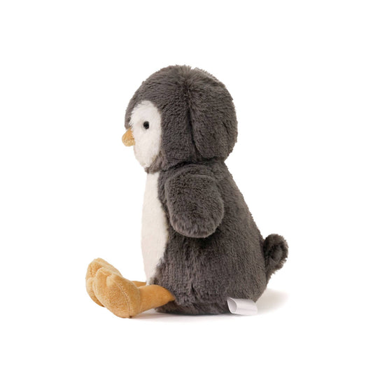 Little Iggy Penguin Plushie