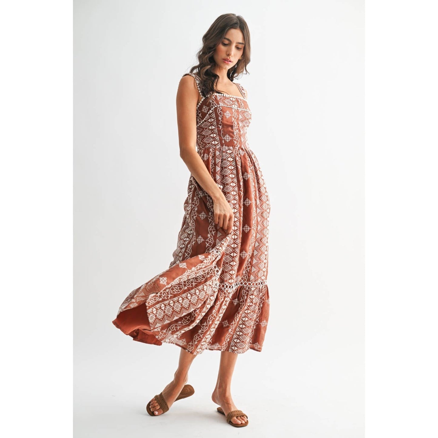 Maxine Dress