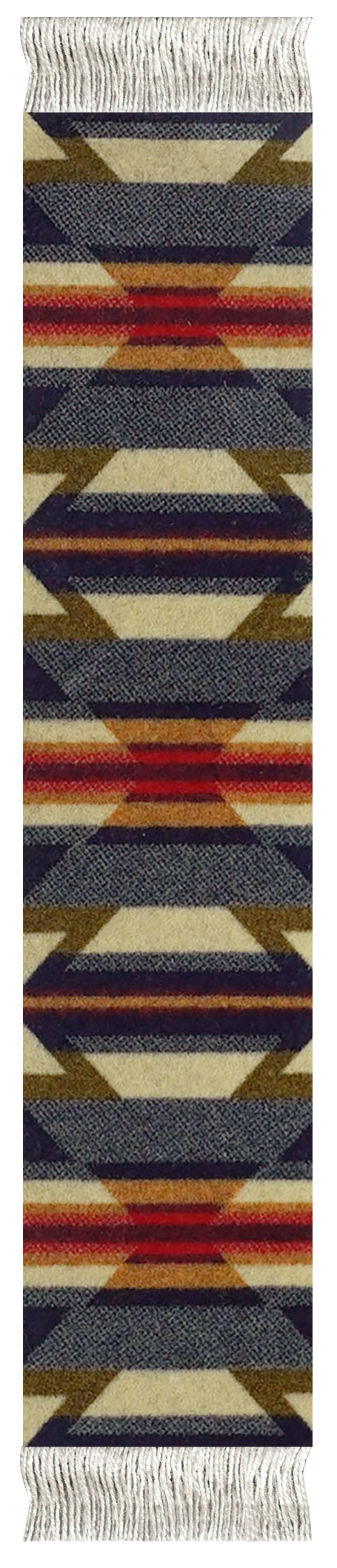 Pendleton® Wyeth Trail BookRug® (PWT-K)