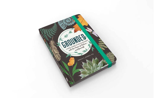 Grounded by Patricia H. Hasbach