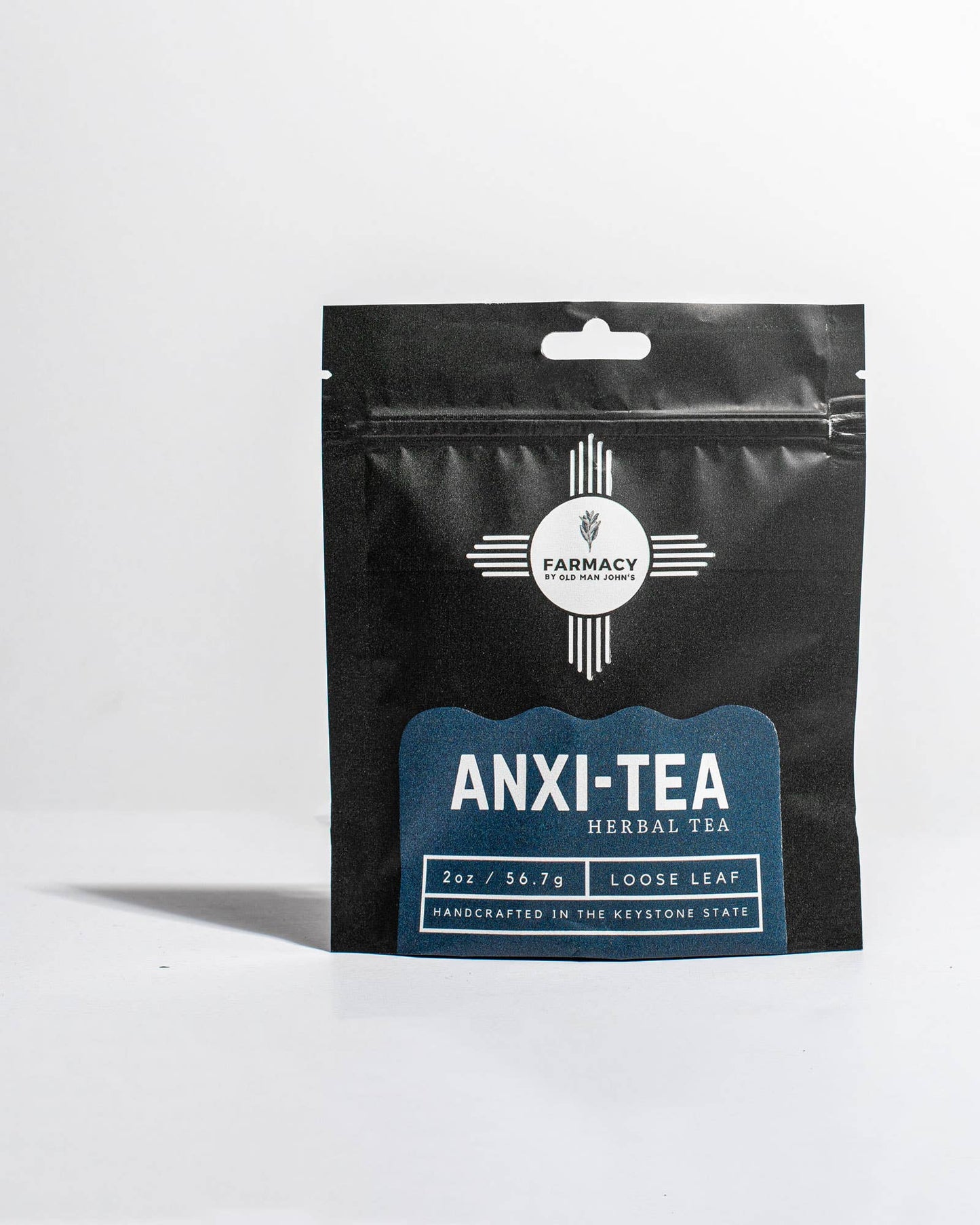 Anxi-tea Herbal Tea