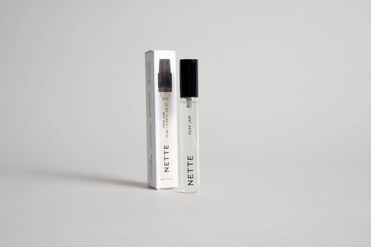 Pear Jam Eau de Parfum Travel Spray