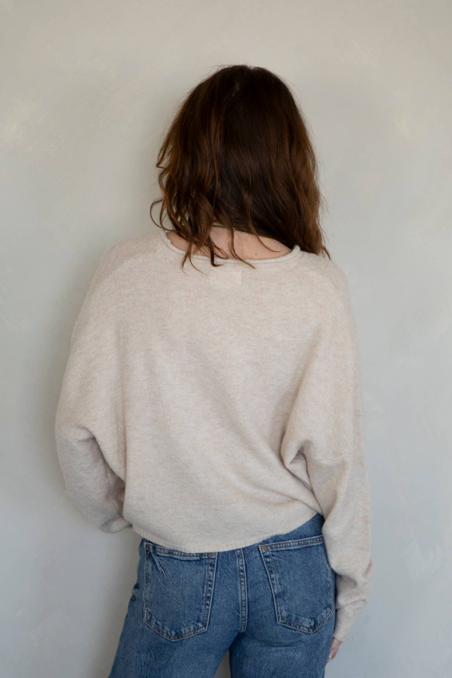 Maia Cardigan