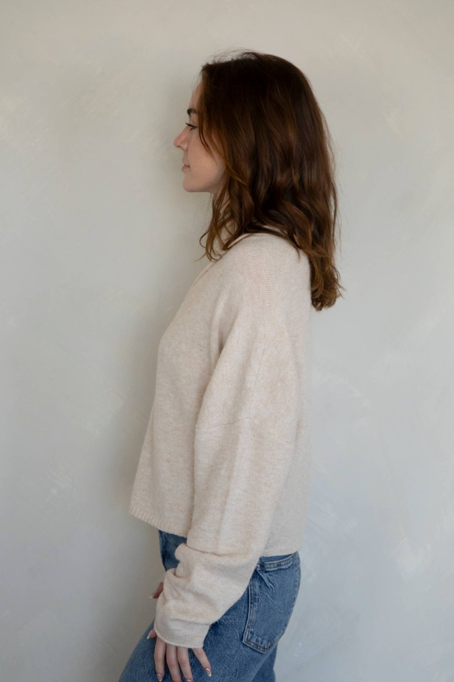 Maia Cardigan