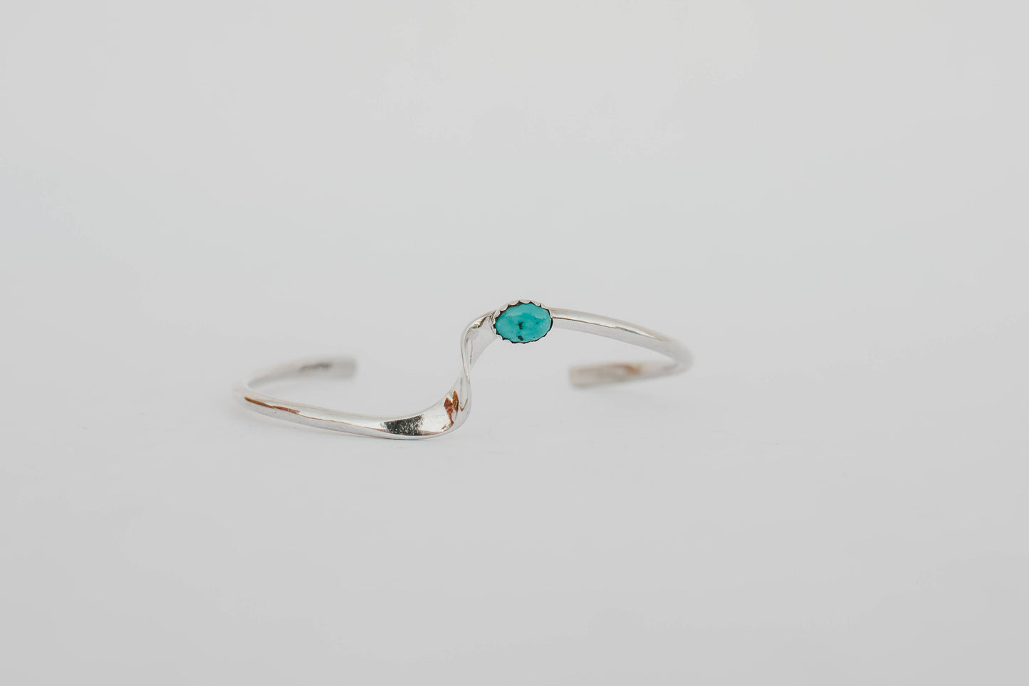 Ripple Bracelet