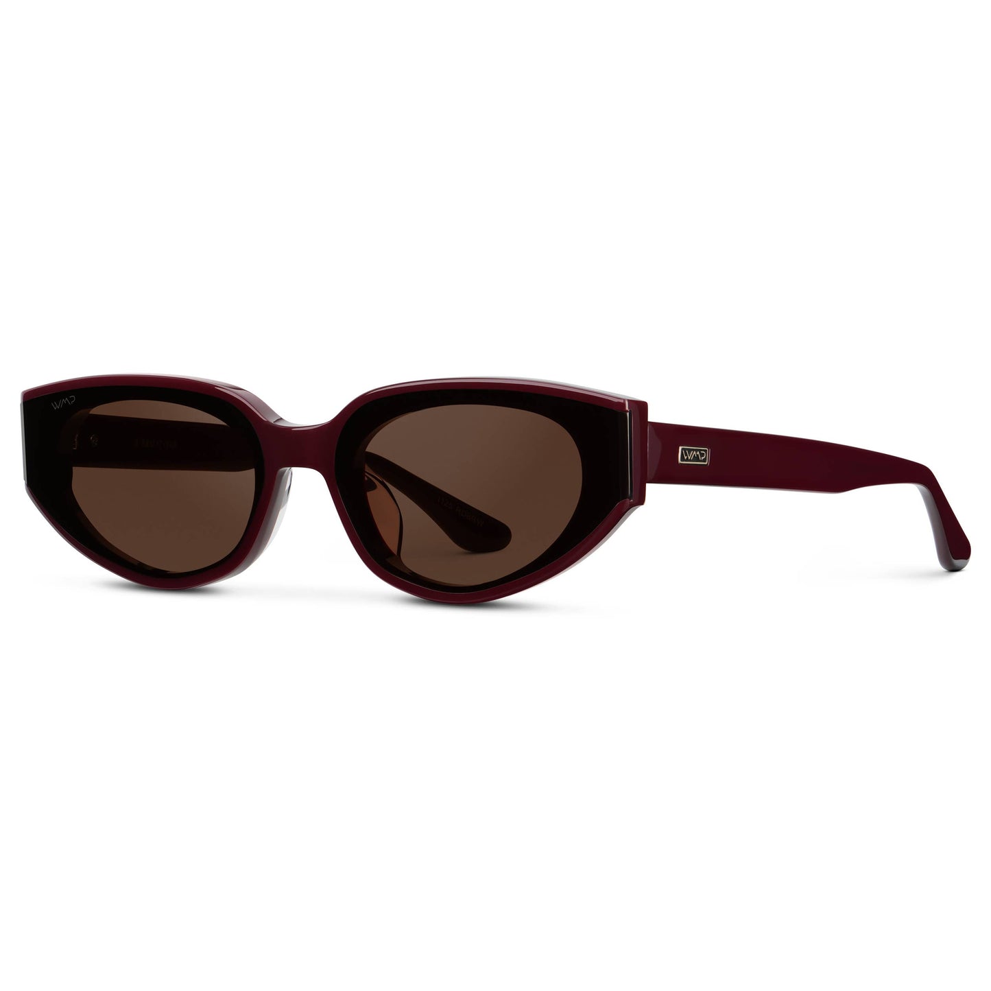 Astra Cat-Eye Sunglasses