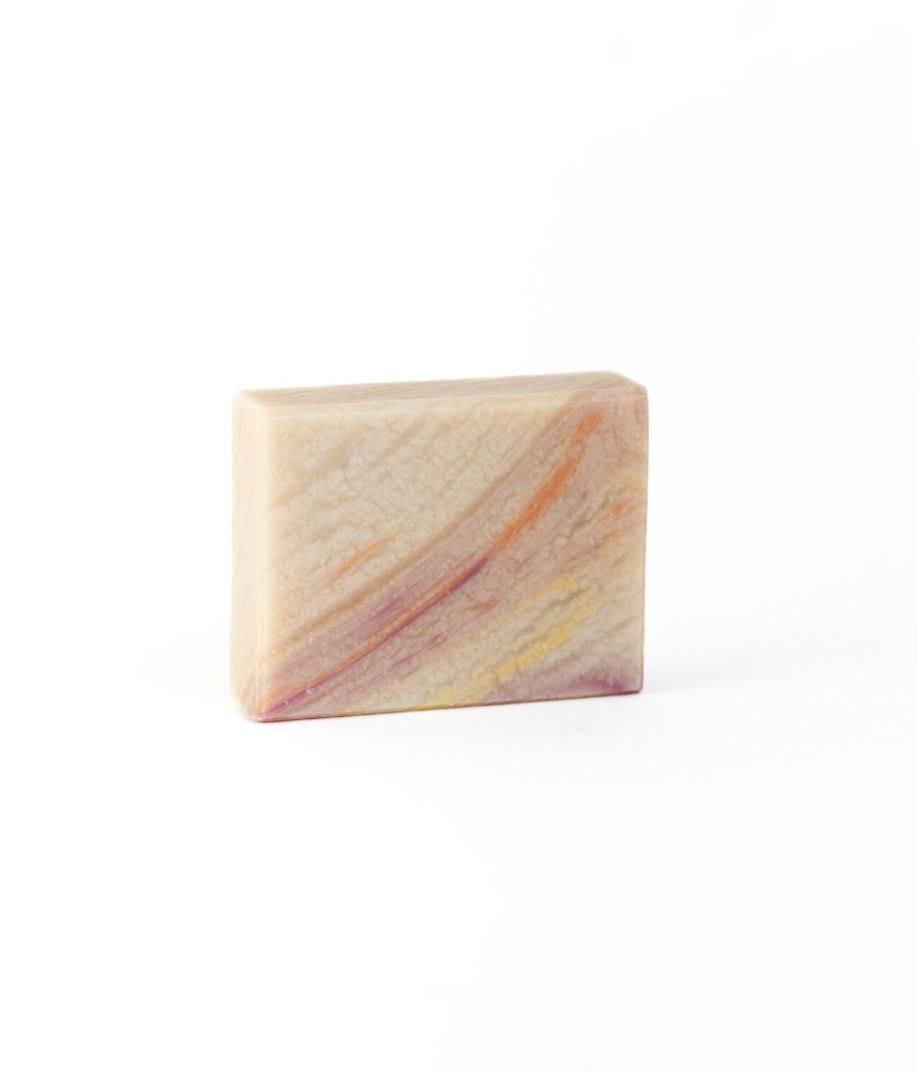 Call Auntie Soap | Mango + Peach Nectar + Sugar Musk