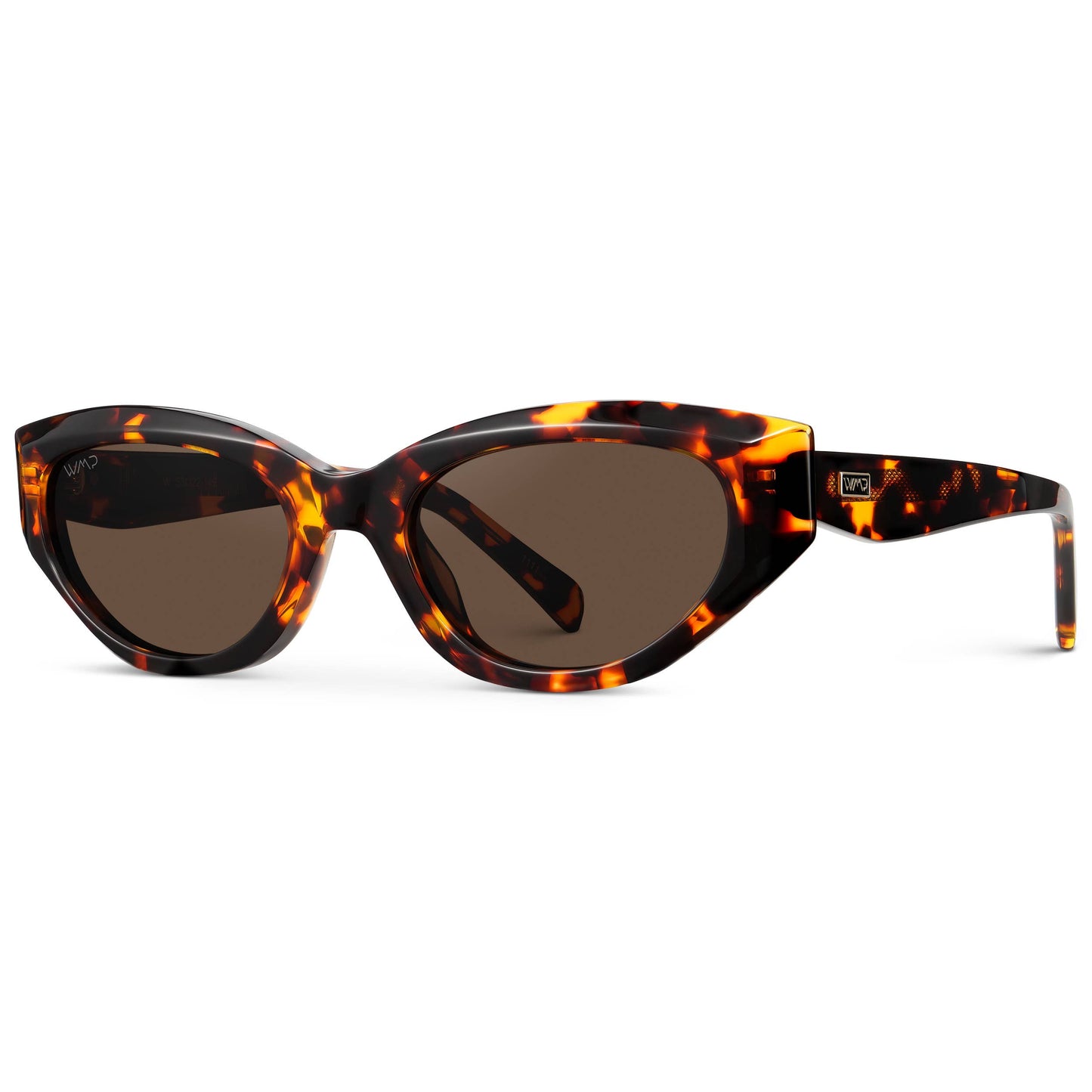 Loretta Polarized Sunglasses