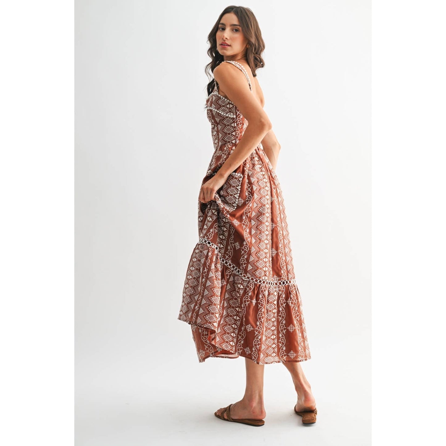 Maxine Dress