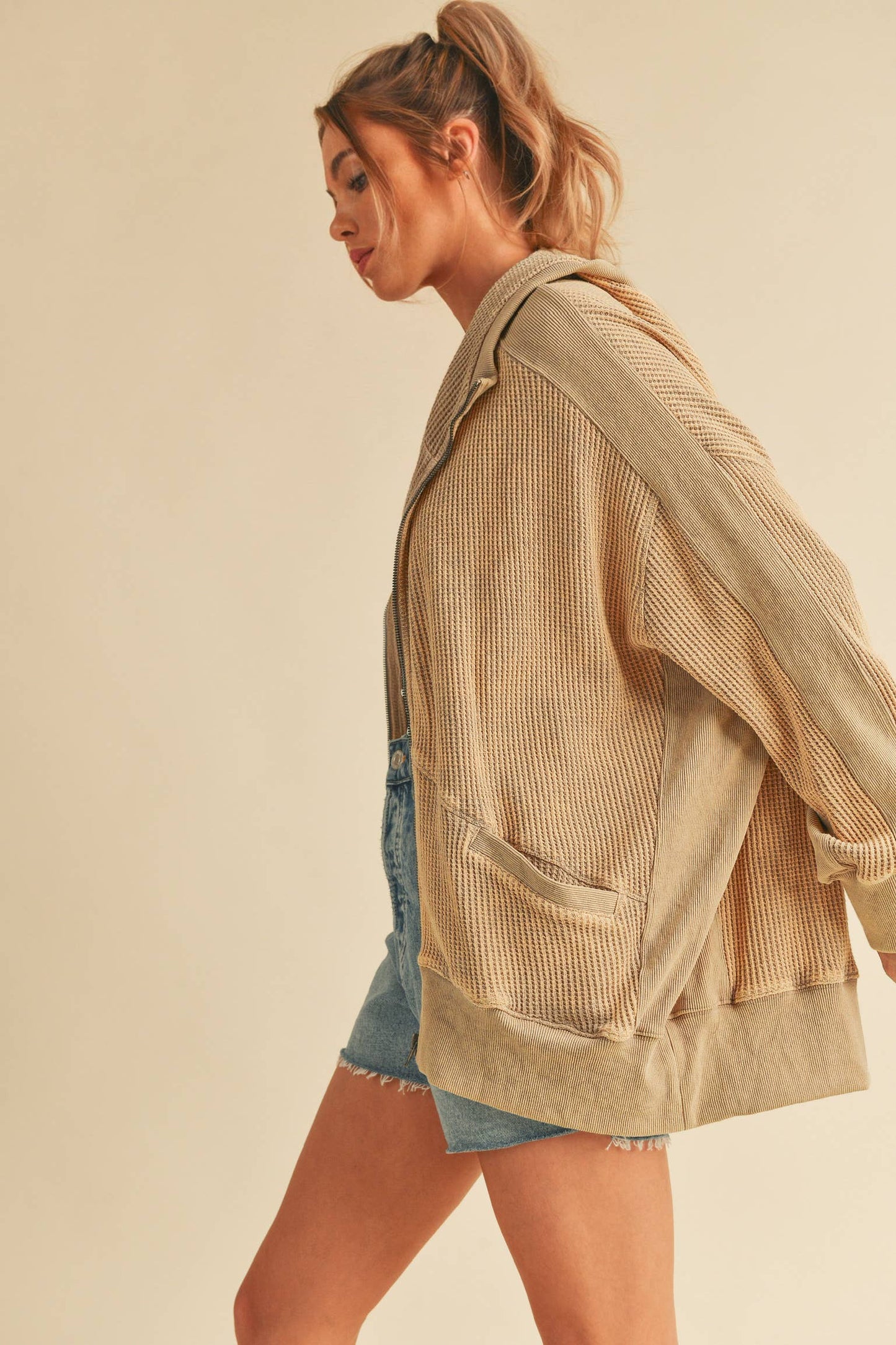 Cady Jacket