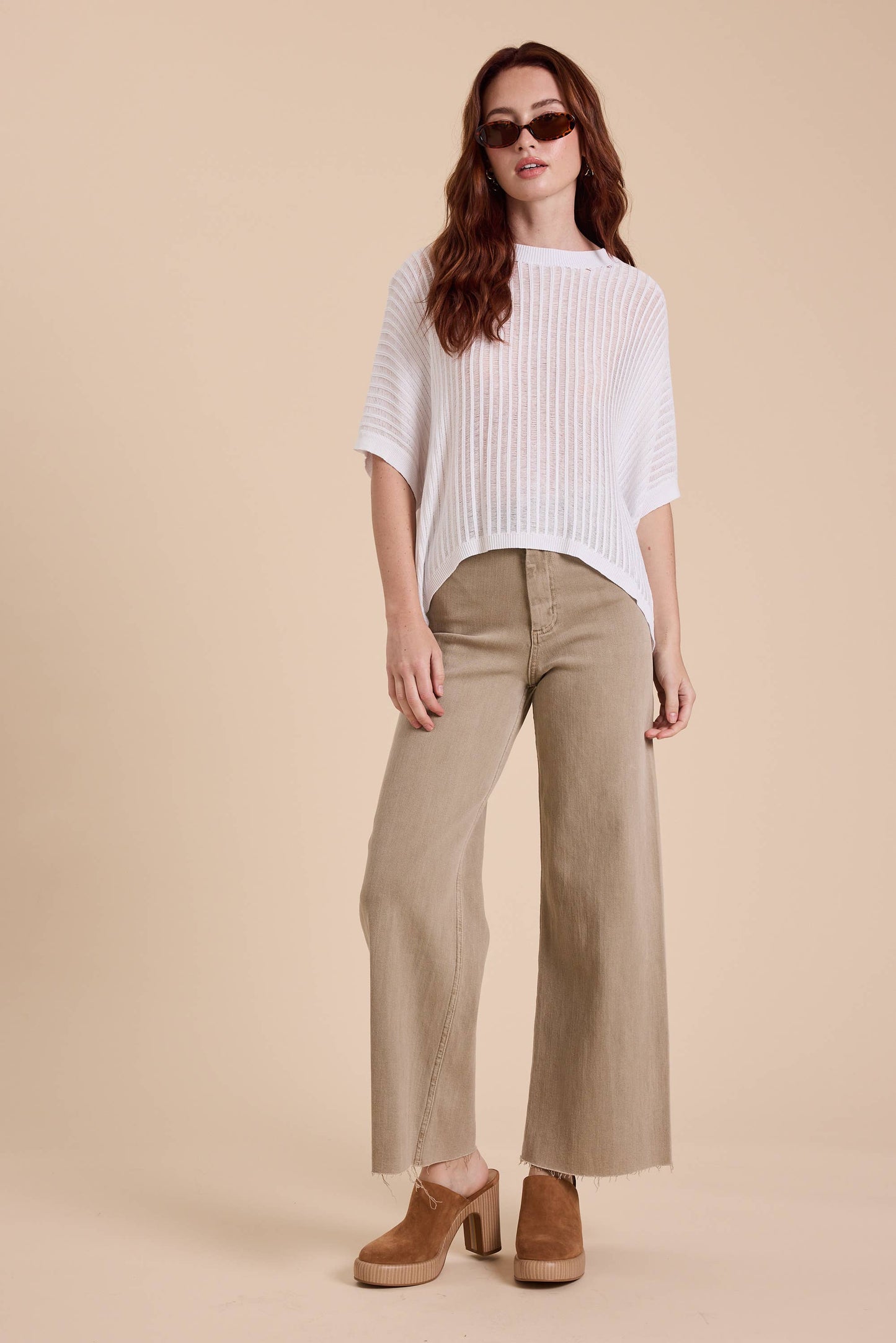 Featherweight LS Shirt