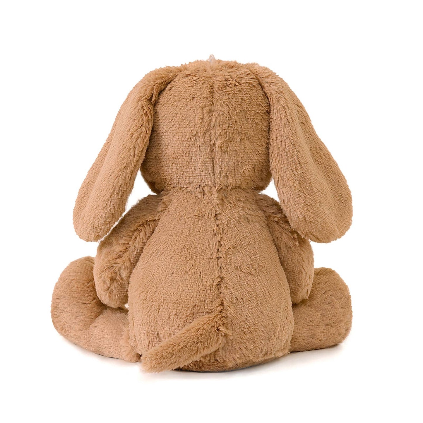 Duke Dog Soft Plushie