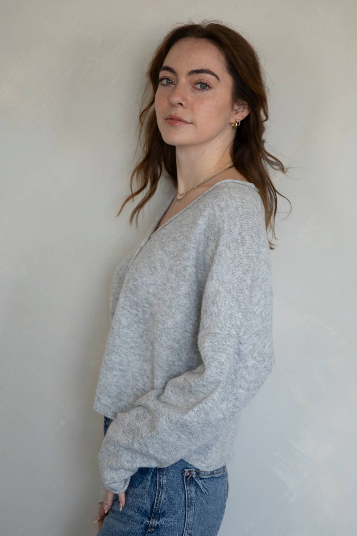Maia Cardigan