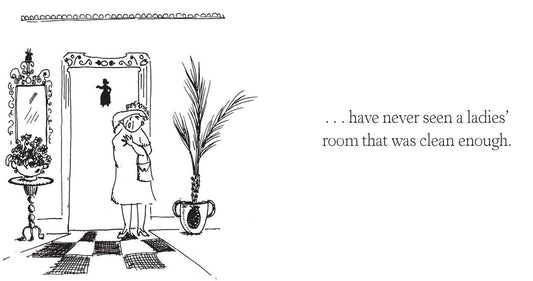 How Not to Become a Little Old Lady by Mary McHugh