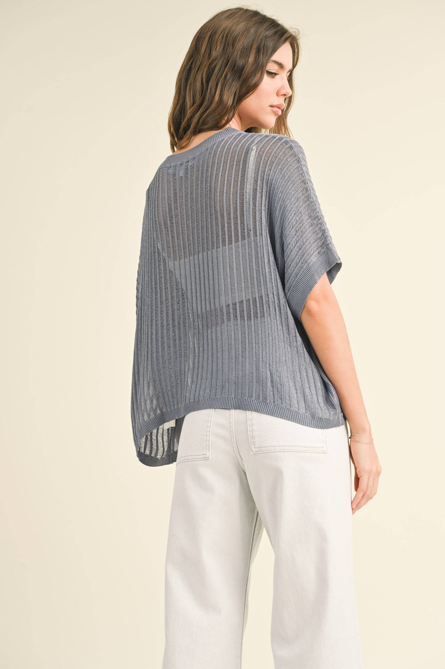 Featherweight LS Shirt