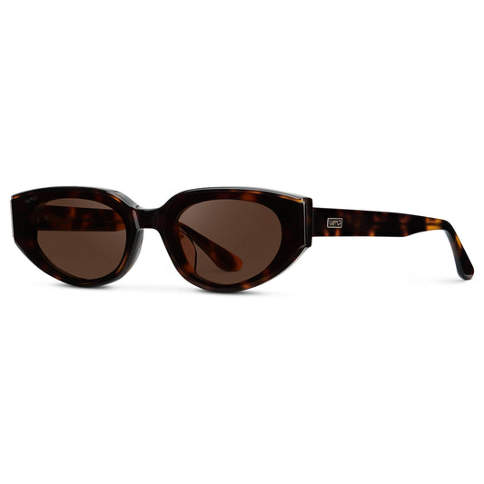 Astra Cat-Eye Sunglasses