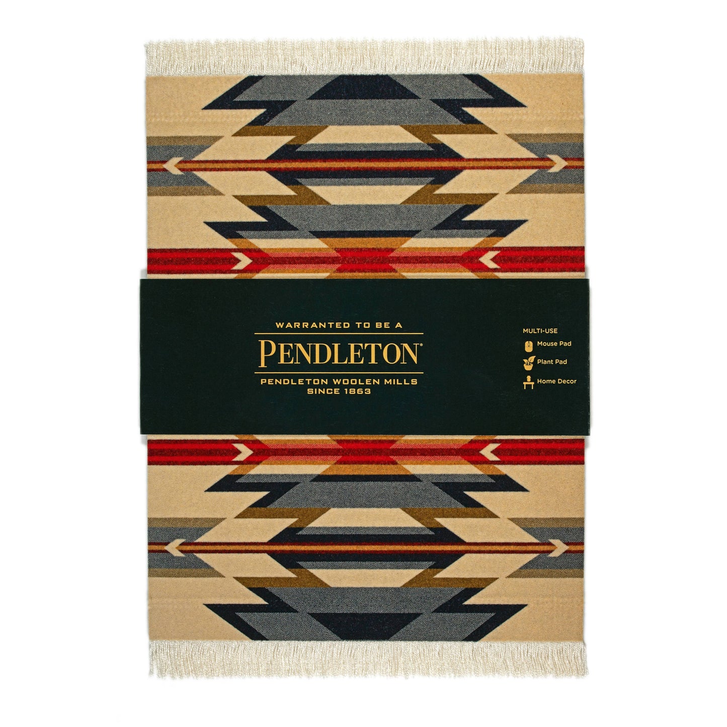 Pendleton® Wyeth Trail MouseRug® (PWT-1)