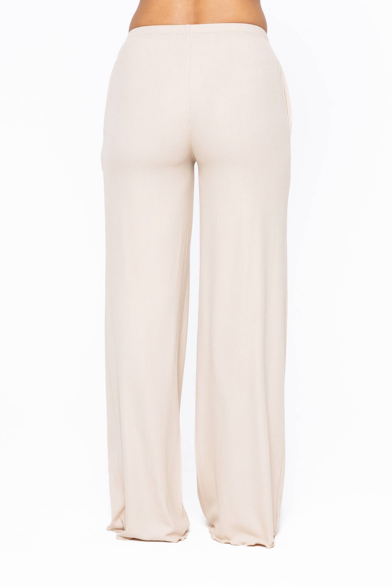 Bamboo Blend Lounge Pants