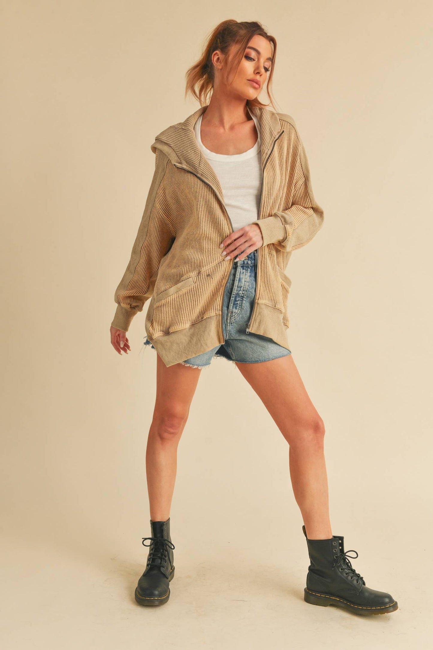Cady Jacket