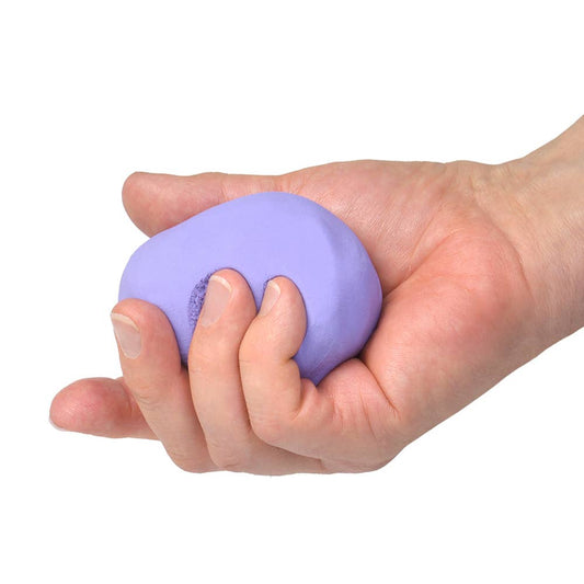 Pinch Me Therapy Dough Spa