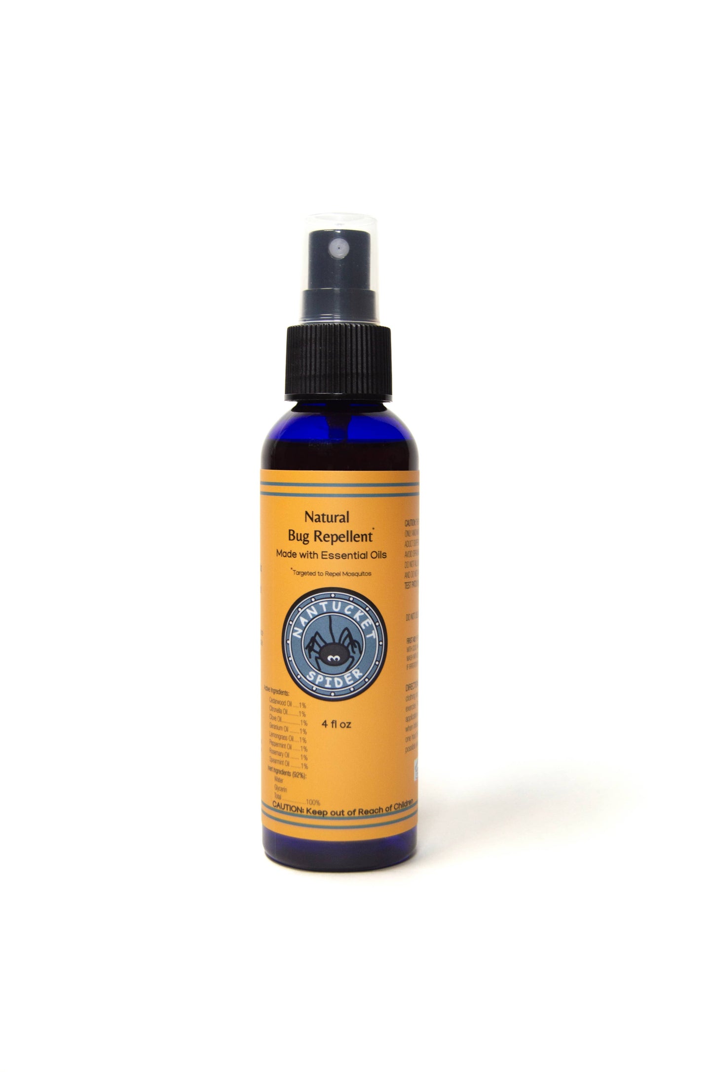 Original Natural Bug Repellent For People