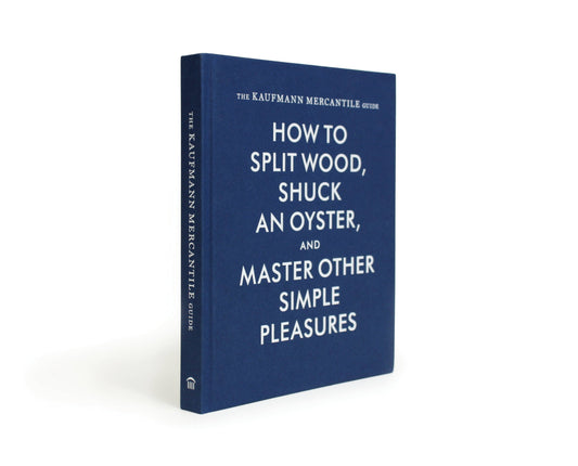 Kaufmann Mercantile Guide