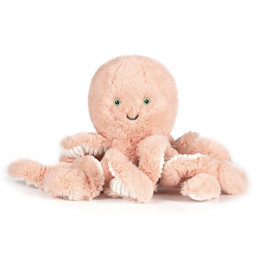 Little Cove Octopus 8.5" Plushie