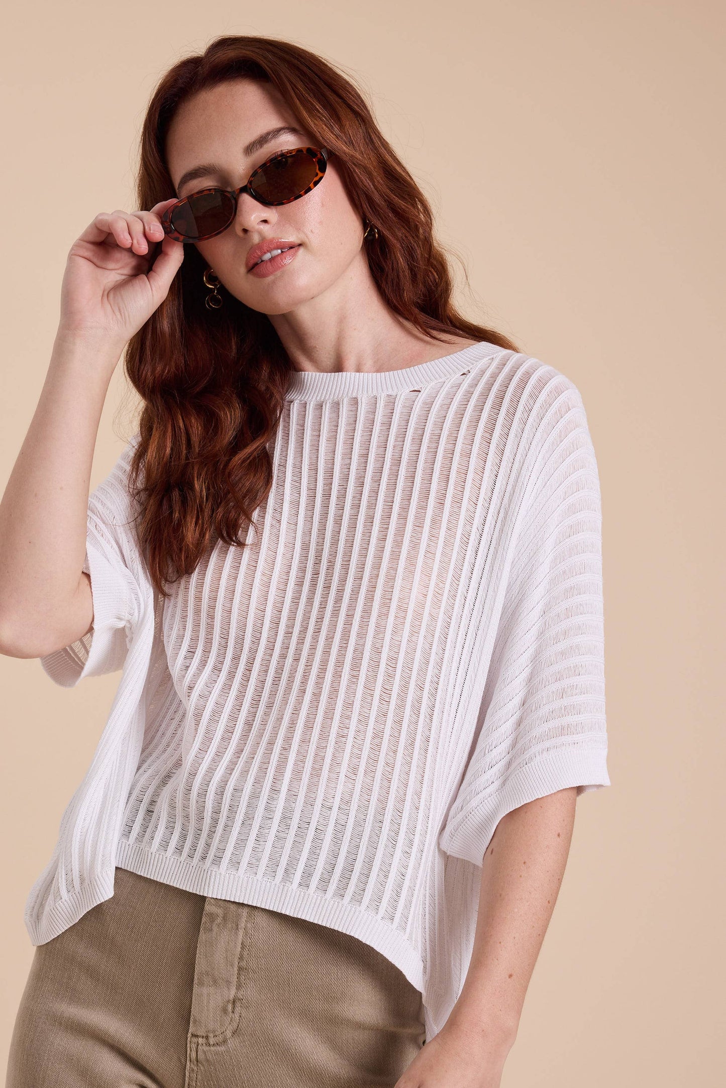 Featherweight LS Shirt