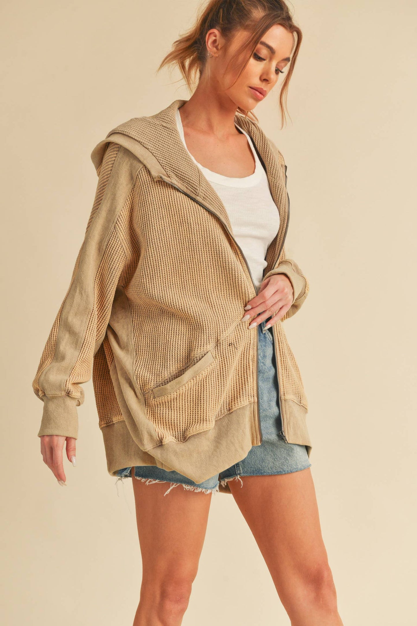 Cady Jacket