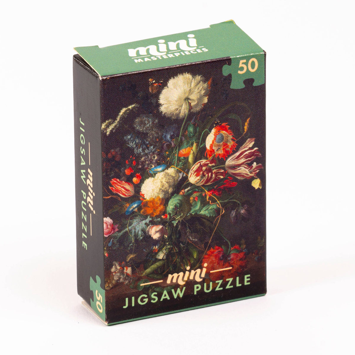 Mini Masterpieces Display