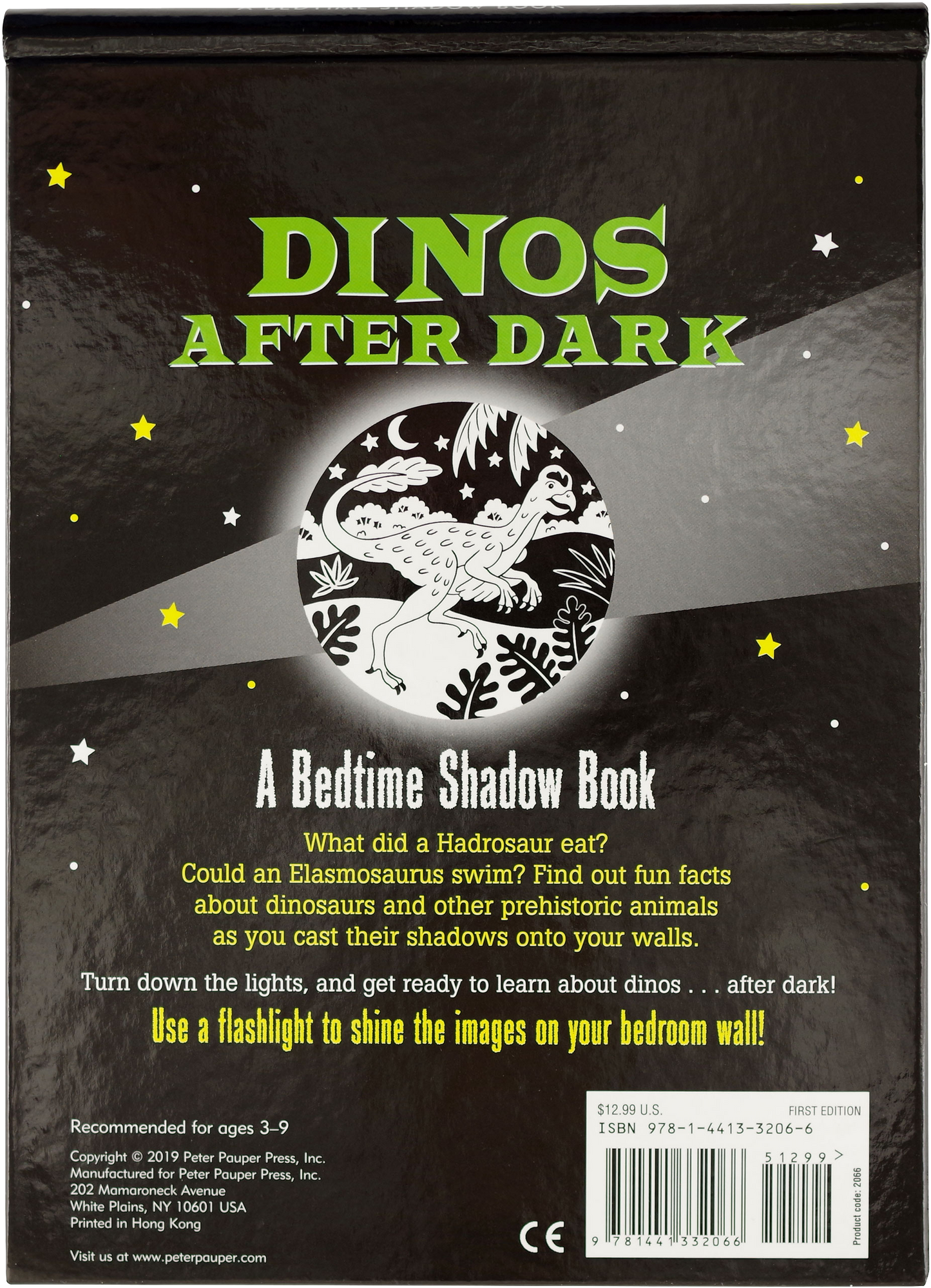 Dinos After Dark,Dinos After Dark