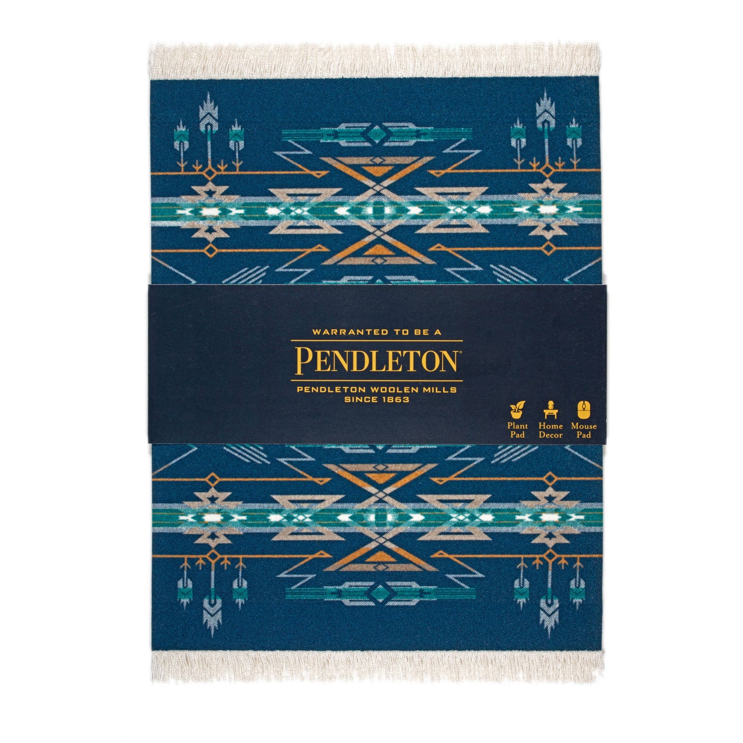 Pendleton Star Watchers MouseRug