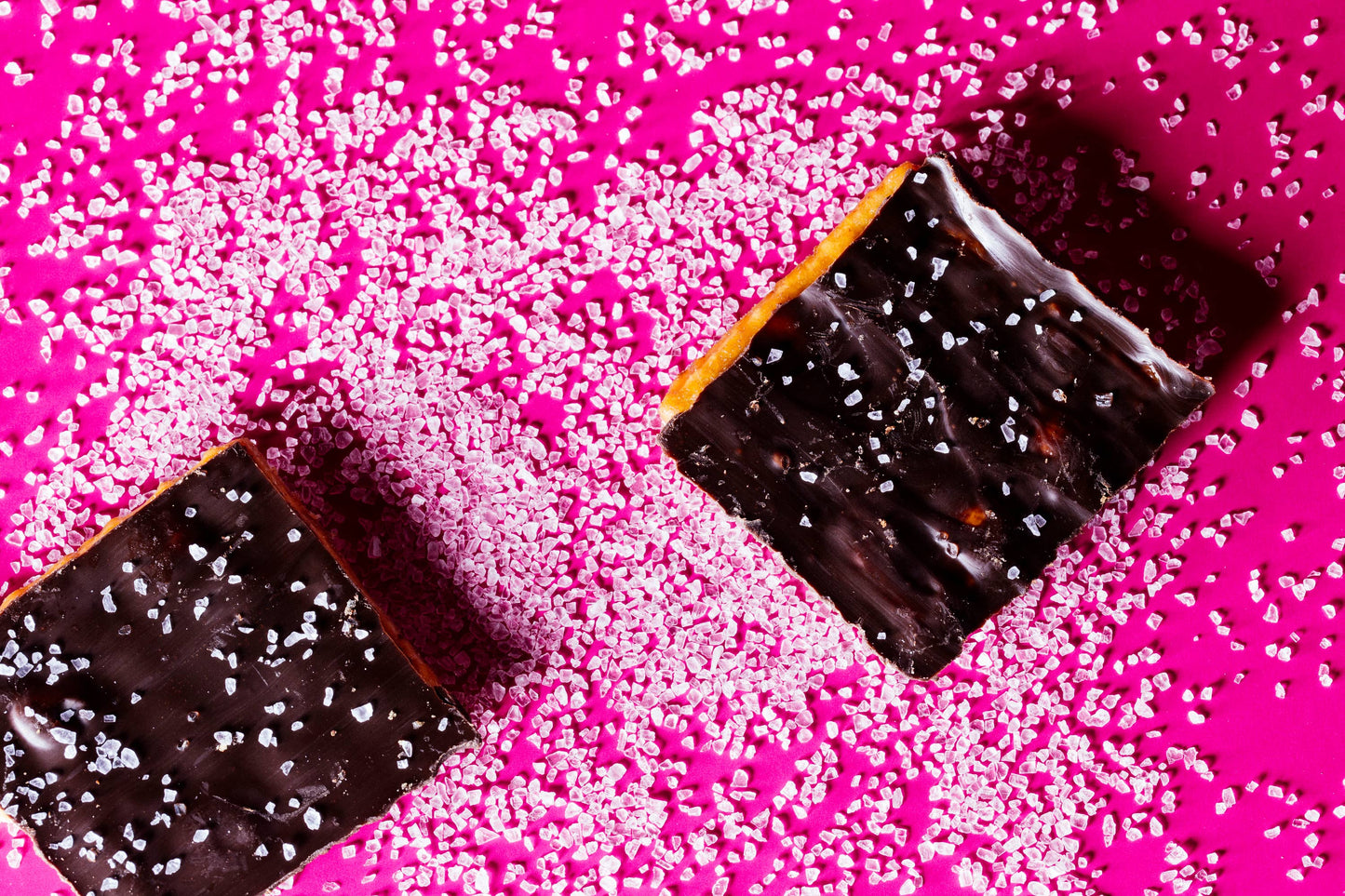 The OG - Salty Sweet Chocolate Cookie