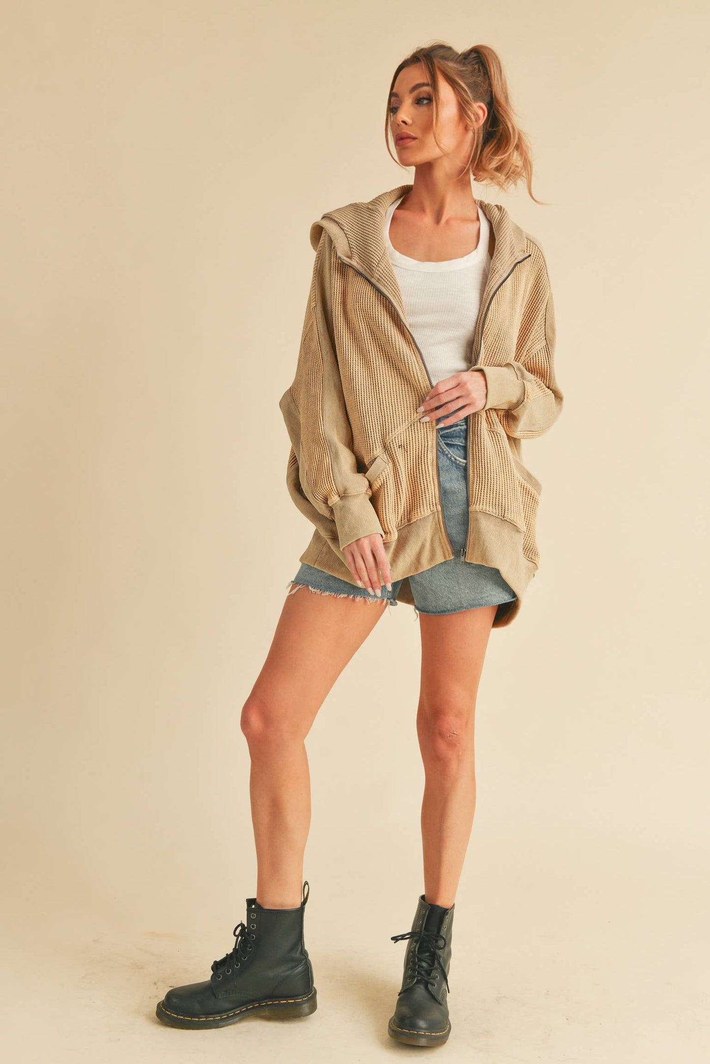 Cady Jacket
