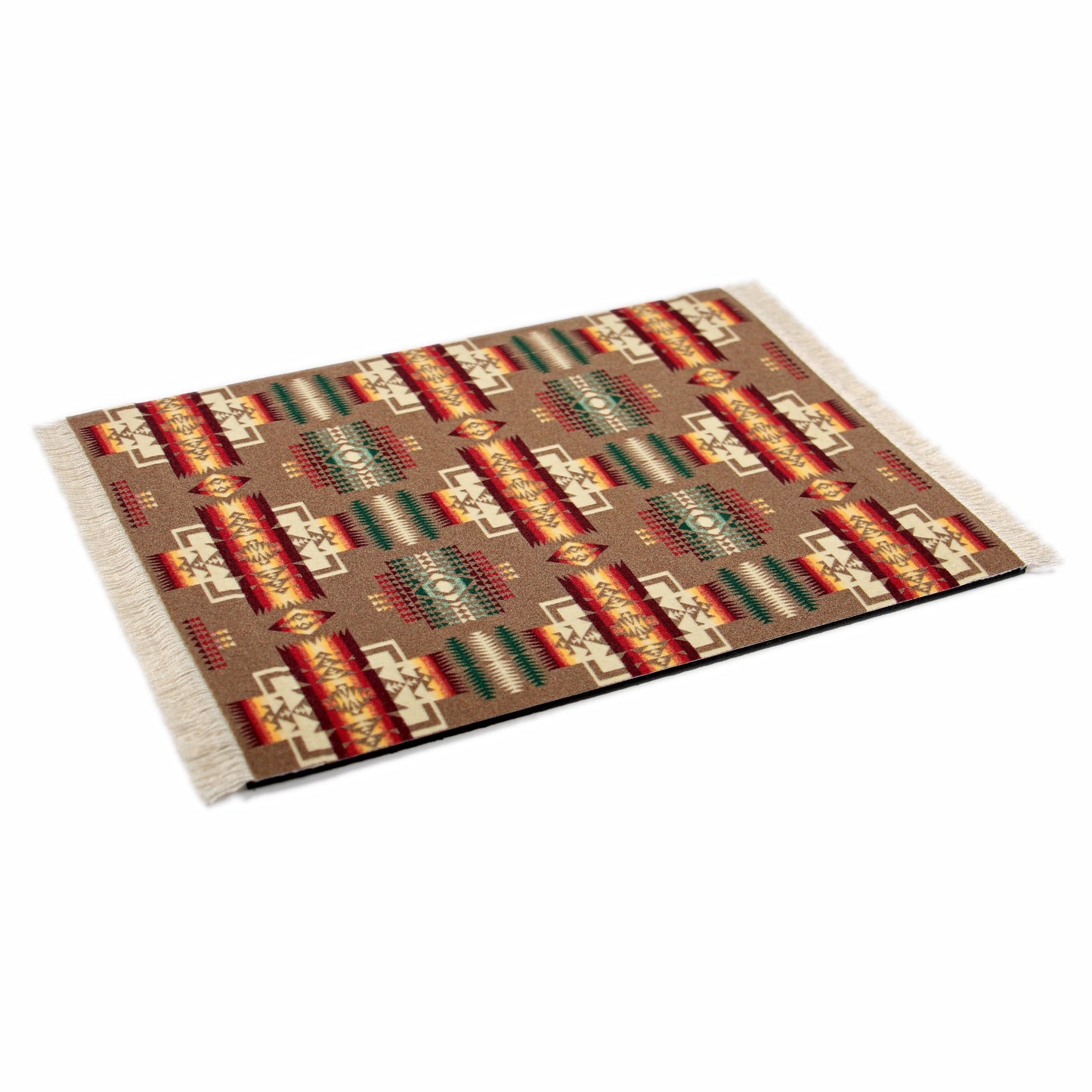 Pendleton® Chief Joseph Khaki MouseRug® (PRC-1)