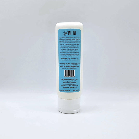 Tallow After Sun Cream