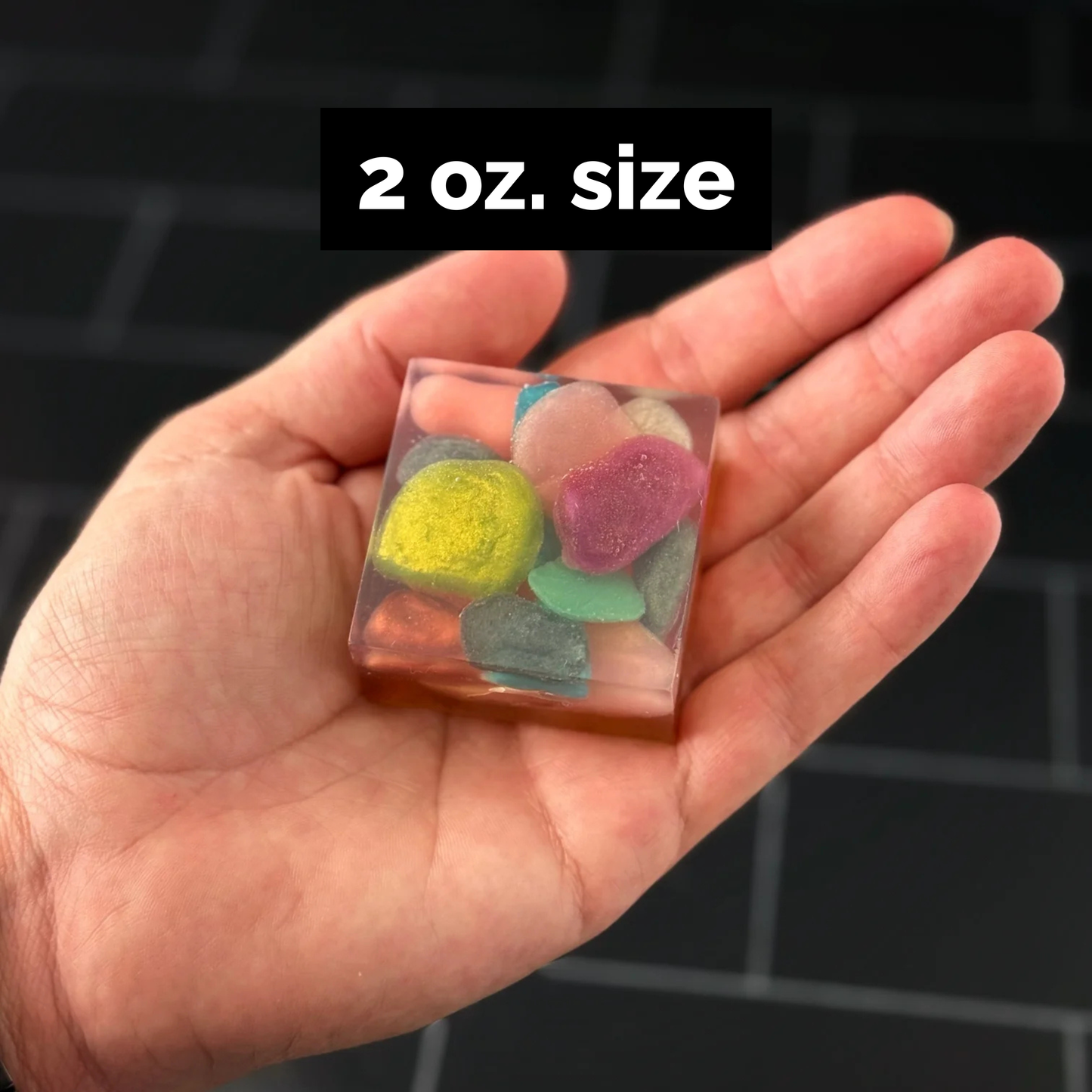 LITTLE RIVER SOAP