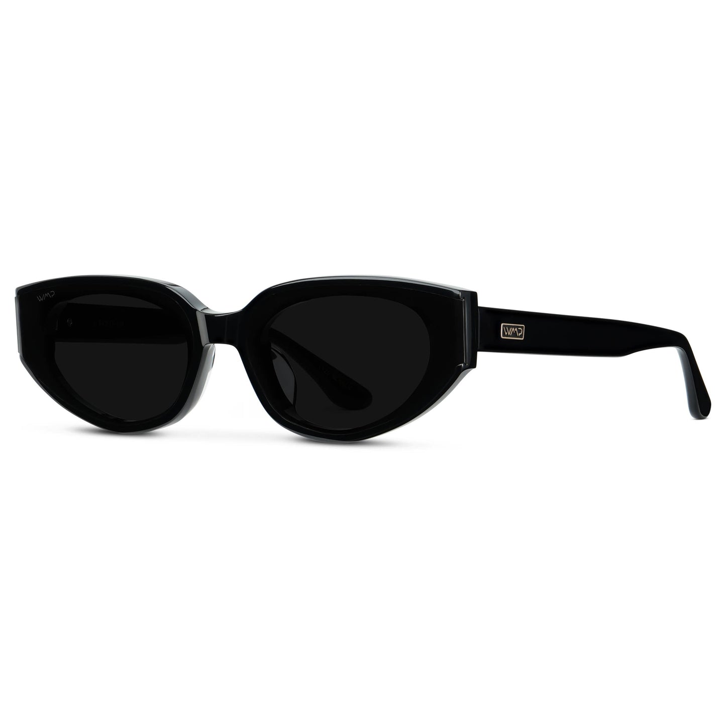 Astra Cat-Eye Sunglasses