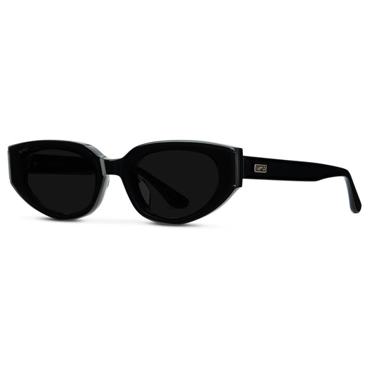 Astra Cat-Eye Sunglasses