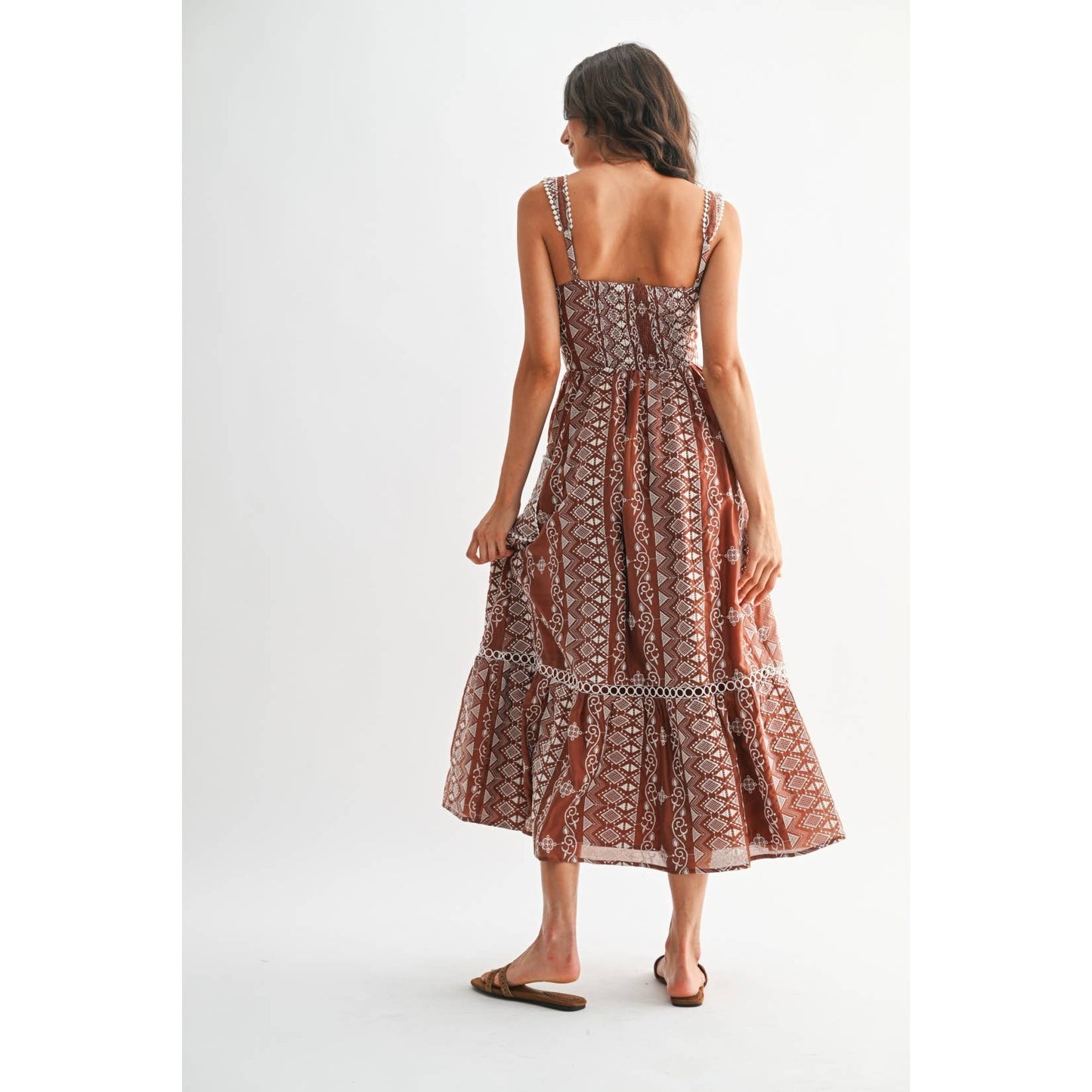 Maxine Dress