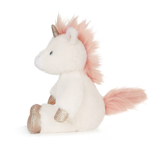 Little Misty Unicorn Plushie