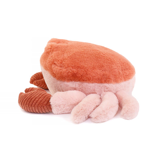 Kenzo Crab Plushie