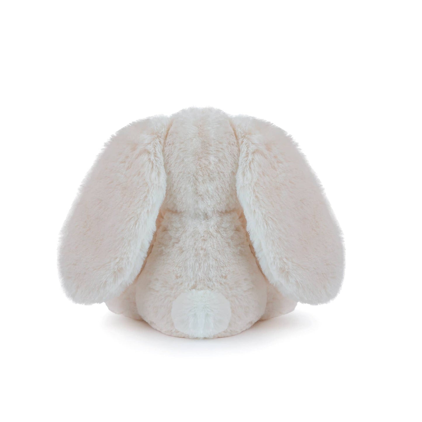 Little Ziggy Bunny Oatmeal Plushie