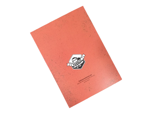 You Hold a Special Place In My Cold Black Heart