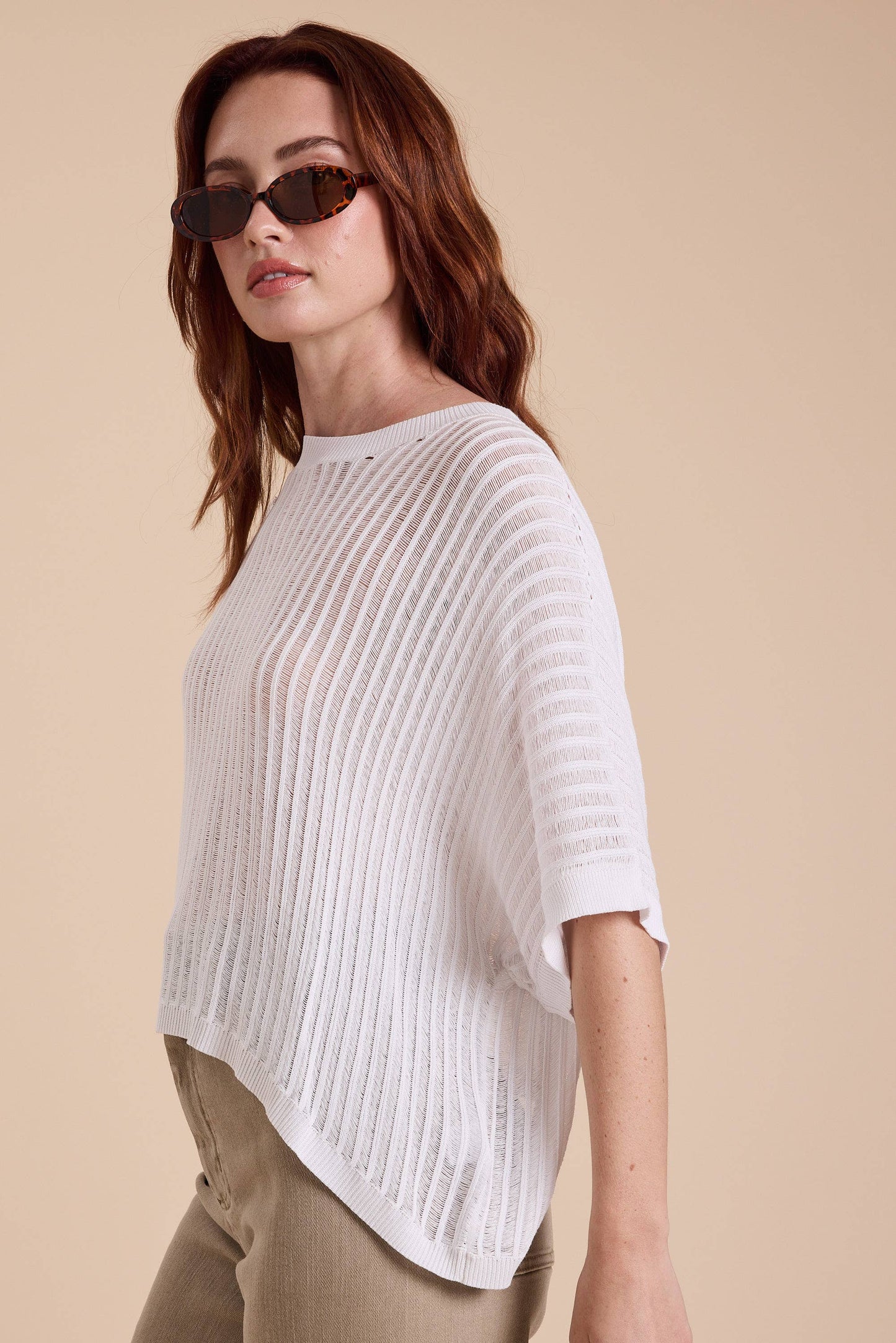Featherweight LS Shirt