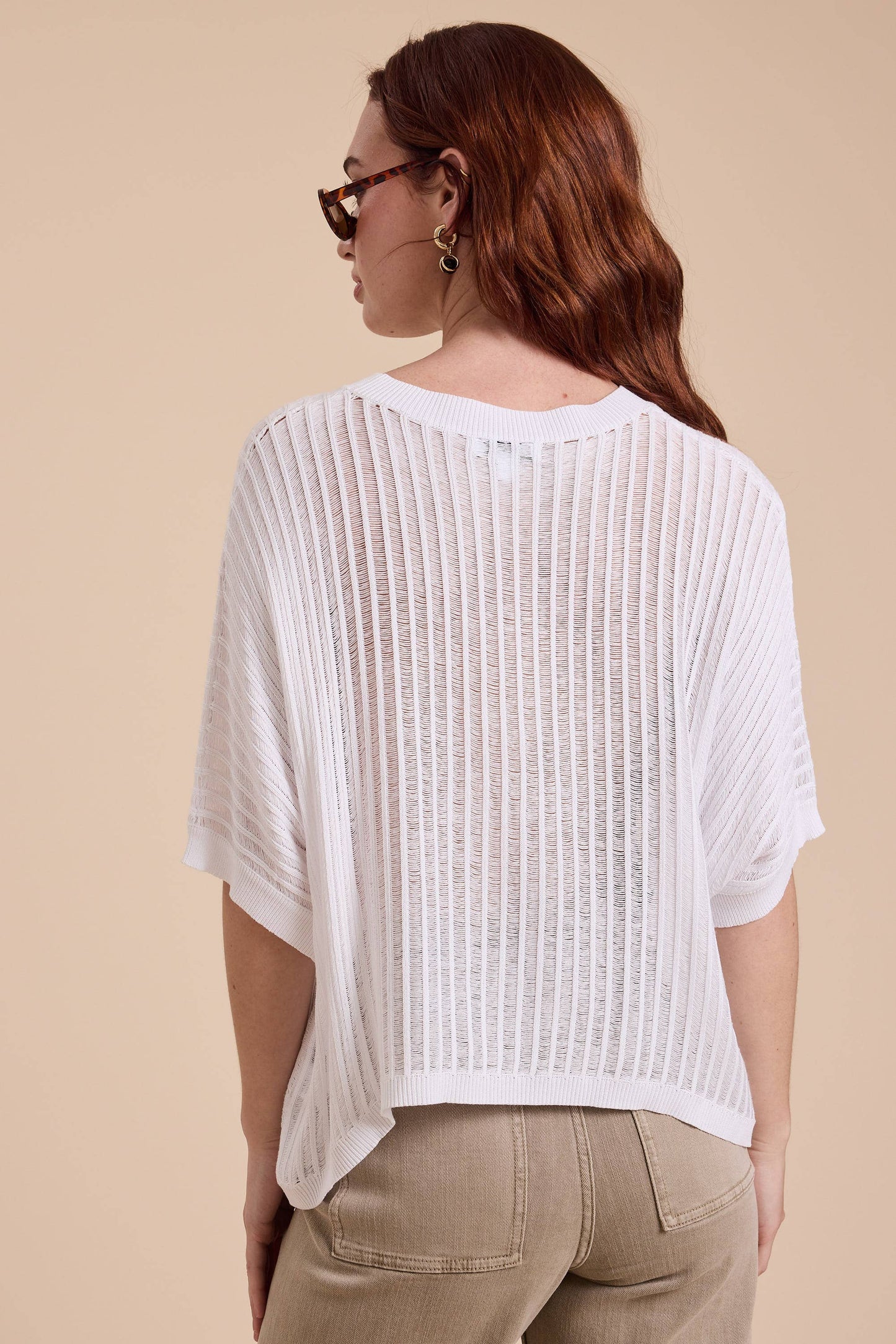 Featherweight LS Shirt