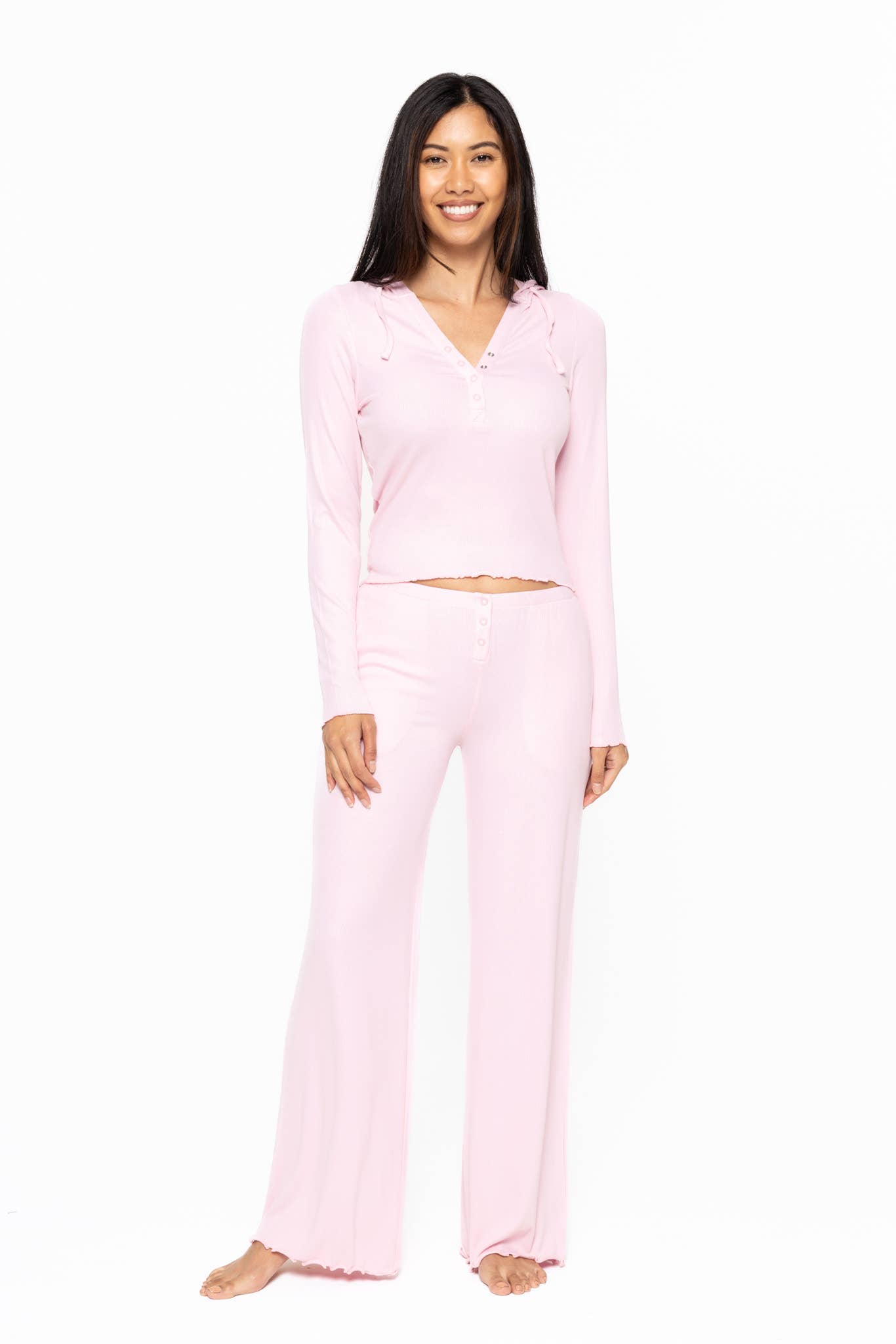 Bamboo Blend Lounge Pants
