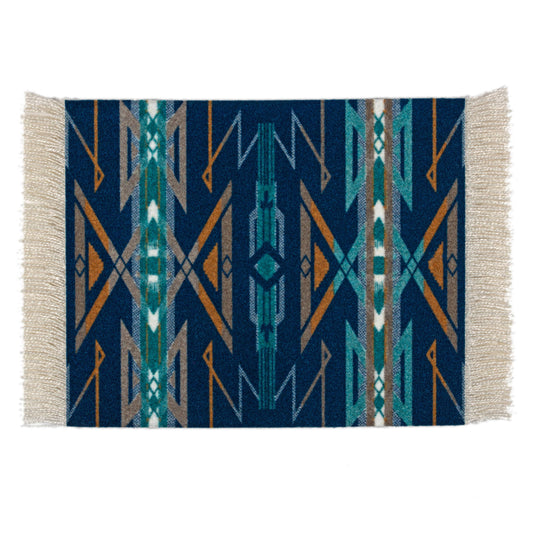 4 Pc CoasterRug® Set Pendleton® Star Watchers (PSW-C)